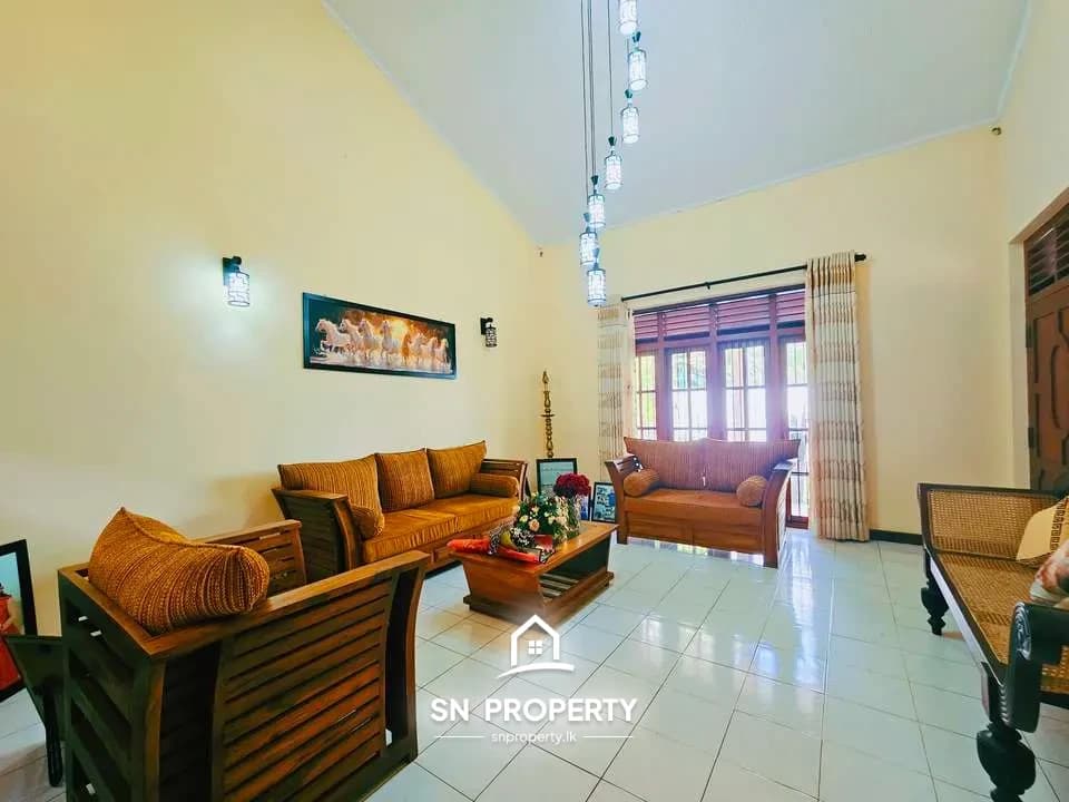 2 Storied House for Sale, photo 5 of 18
