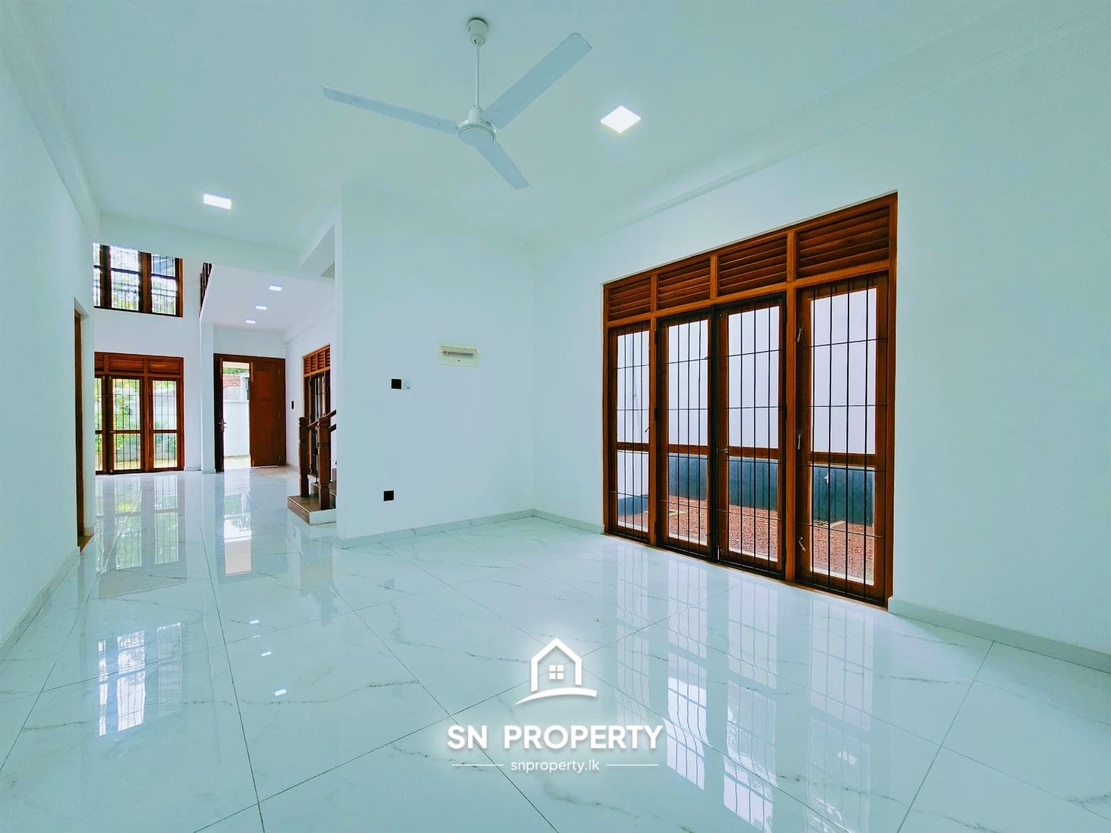 🏡 Brand New 3-Storied House for Sale – Piliyandala, photo 9 of 20
