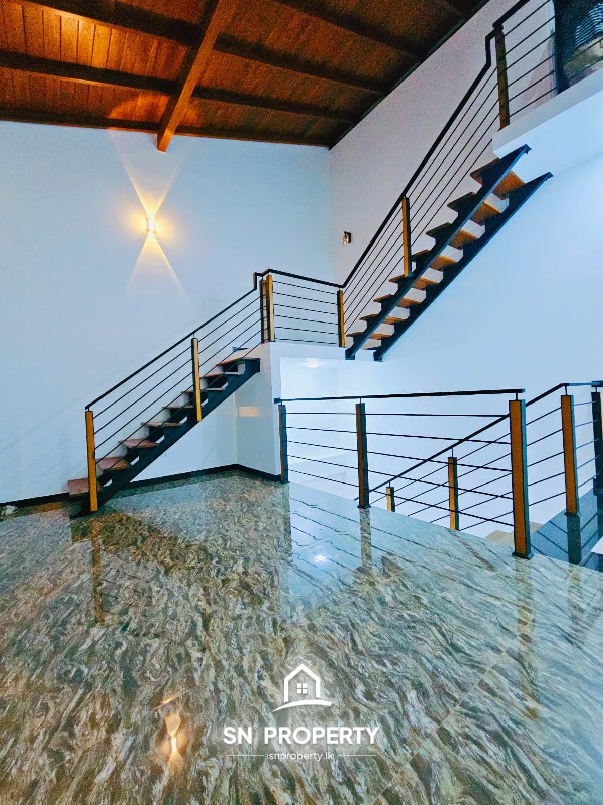 🏡 Brand New 2 Storied House for Sale – Malabe, Arangala, photo 15 of 20