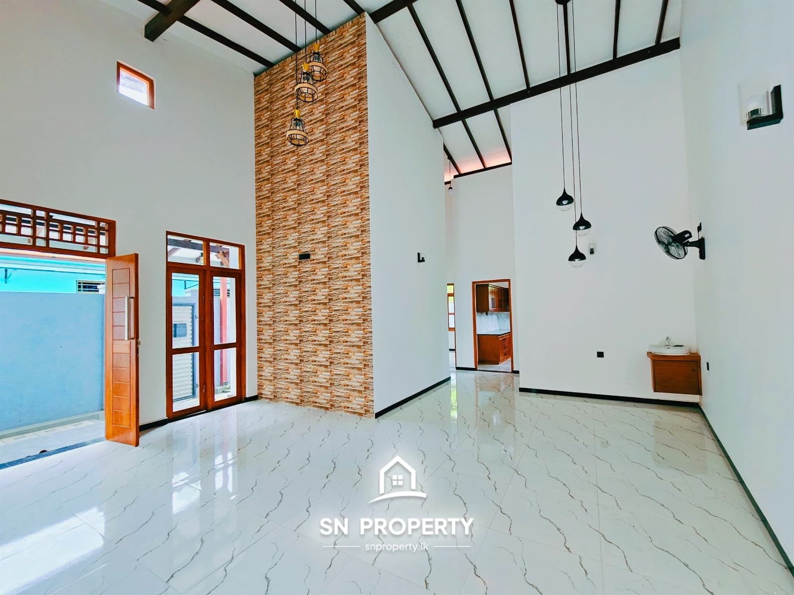 🏡 Brand-New Single-Storey House for Sale – Athurugiriya, Korathota, photo 10 of 14
