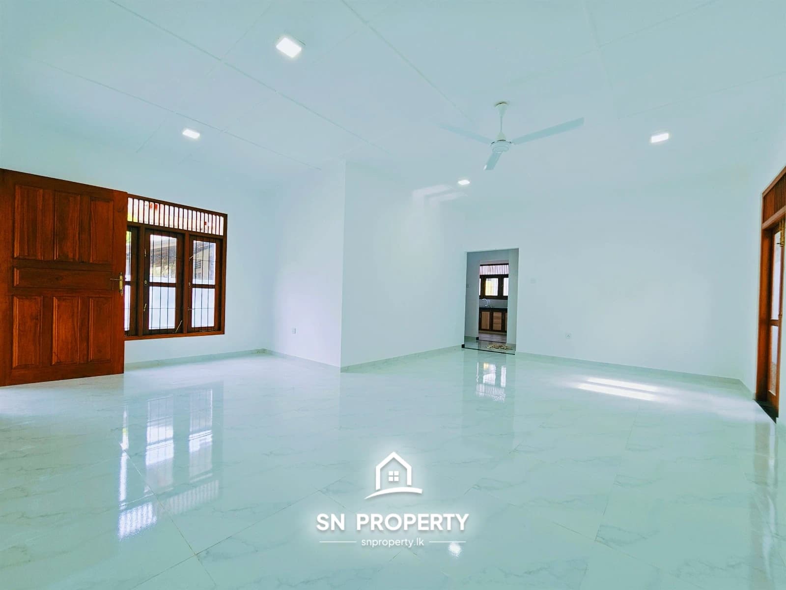 🏡 Beautiful Brand-New Single-Storied House Near Piliyandala Town, photo 3 of 13