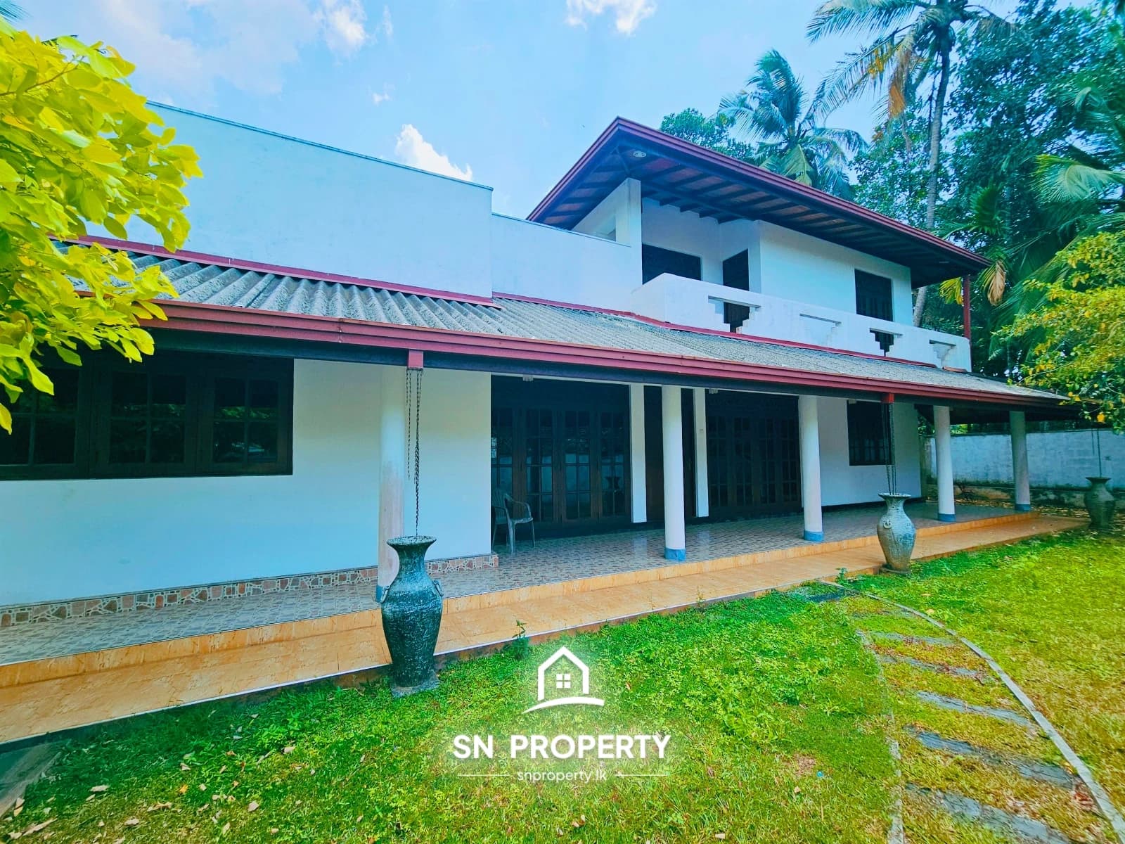 🏡 Brand New 2 Storied House for Sale – Piliyandala Bandaragama Road Welmilla, photo 1 of 20
