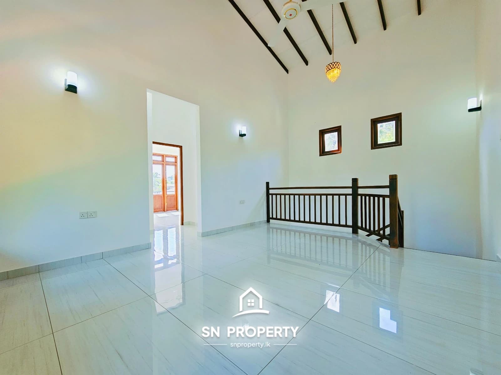 Architecturally Designed Luxury Two-Storey House – Athurugiriya, photo 13 of 20