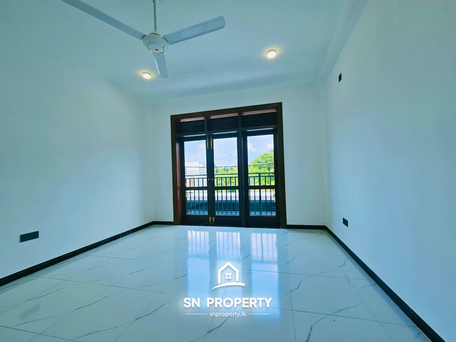 🏡 Brand-New 2-Storey Modern Luxury House for Sale – Kahathuduwa, photo 16 of 20