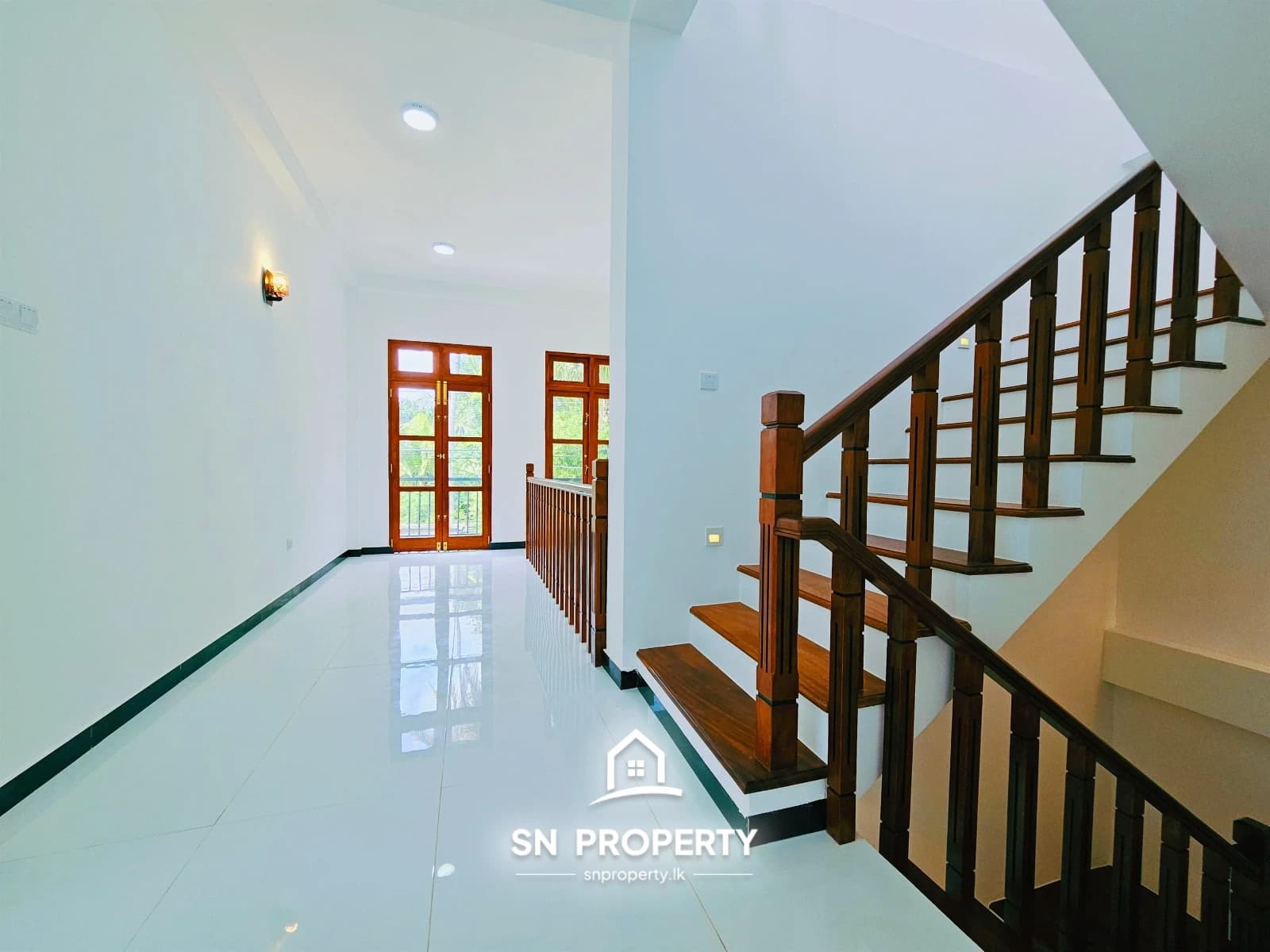 🏡 Brand New 2 Storied House for Sale – Piliyandal, Kesbawa, photo 19 of 20