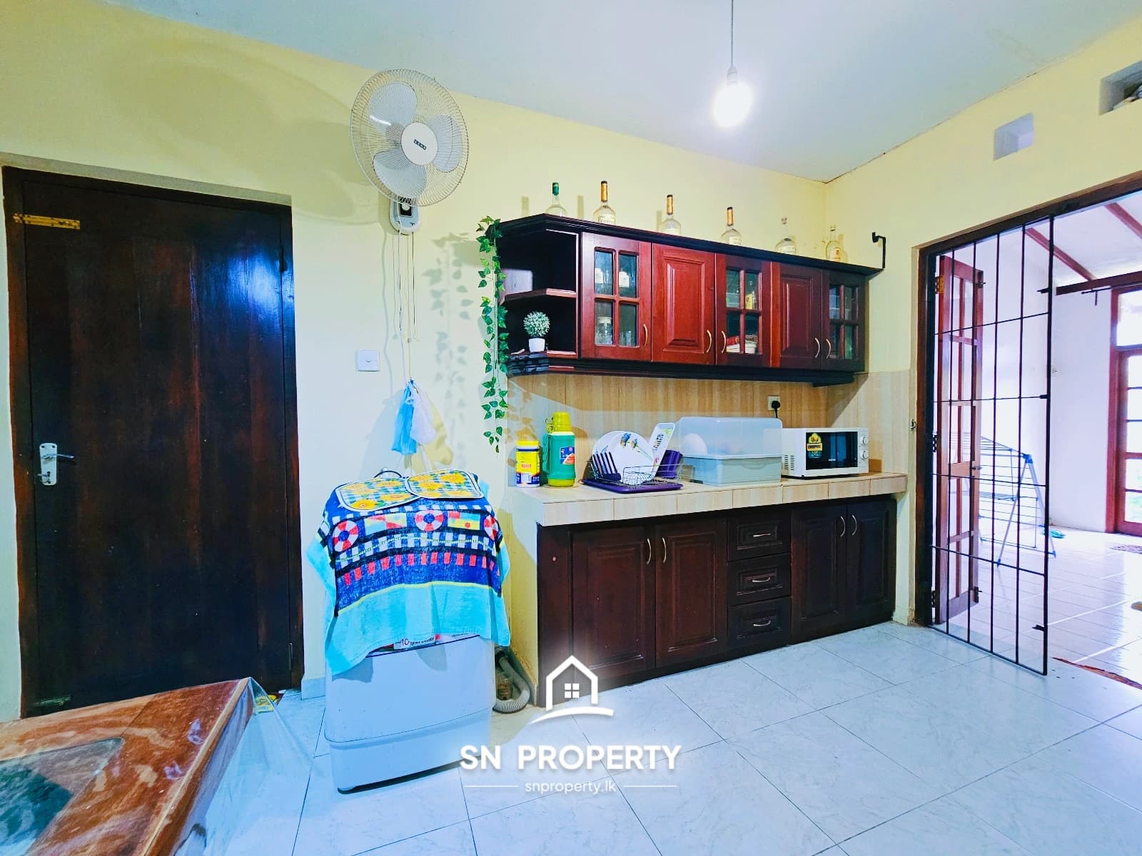 Luxury Brand-New Modern House for Sale – Pothuarawa Malabe, photo 13 of 19