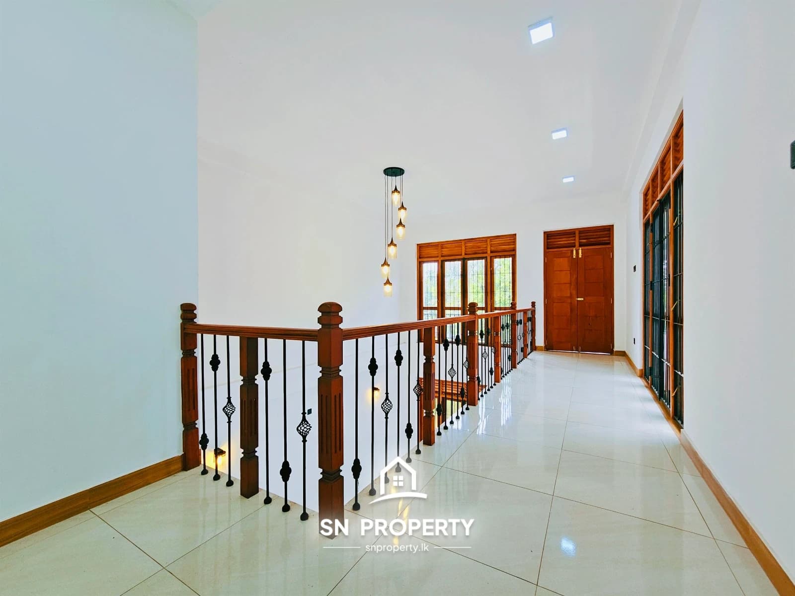 🏡 Brand New 3-Storied House for Sale – Piliyandala, photo 13 of 20