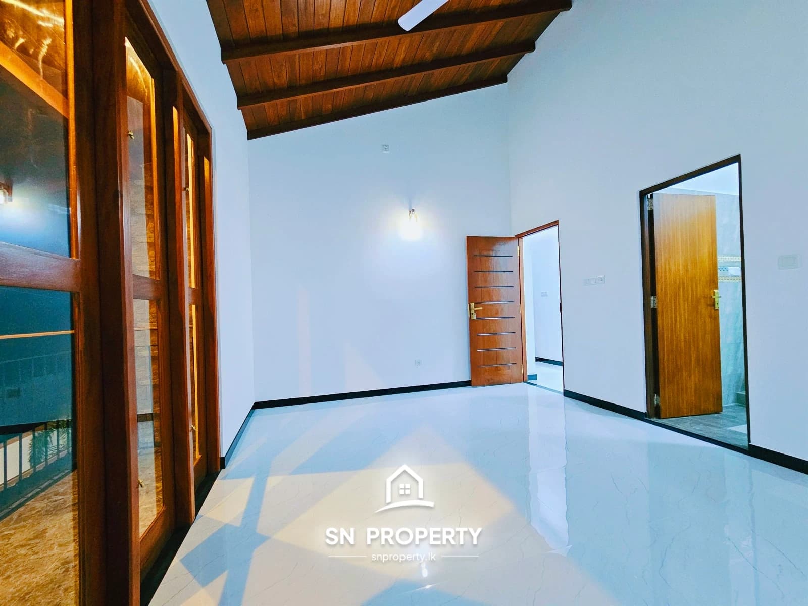 🏡 Brand New Box-Type Modern Luxury Two-Storied House for Sale – Malabe, photo 11 of 20