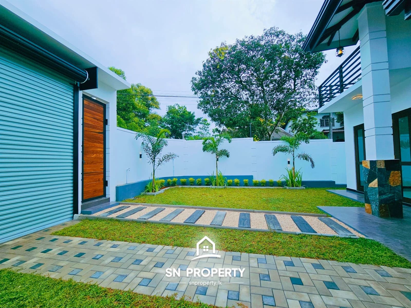 🏡 Luxury 2-Storey House for Sale – Athurugiriya, photo 2 of 20