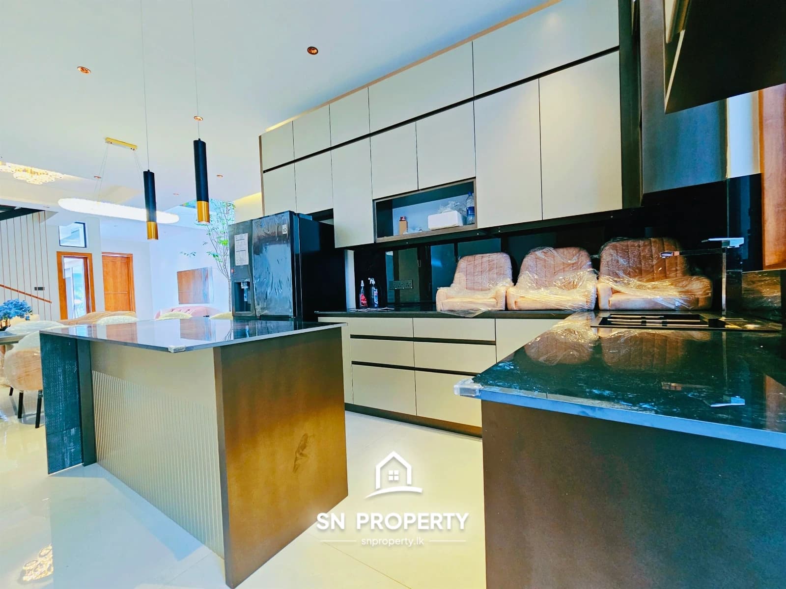 🏡✨ Architect-Designed Luxury Residence for Sale – Battaramulla, photo 4 of 20