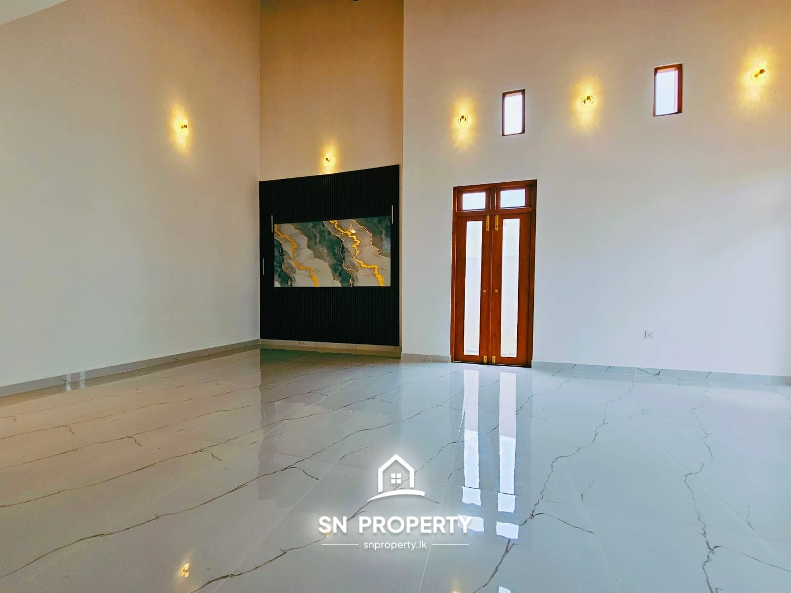 🏡 Super Luxury 2-Storey House with Rooftop – For Sale in Polgasowita, Kottawa R, photo 3 of 20