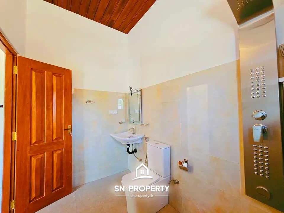 🏡 Brand New 3 Storied House For Sale – Piliyandala (Makandana), photo 15 of 20