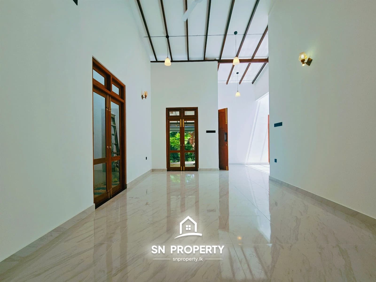 🏡 Brand-New Single-Storey House for Sale – Athurugiriya, Korathota, photo 11 of 20
