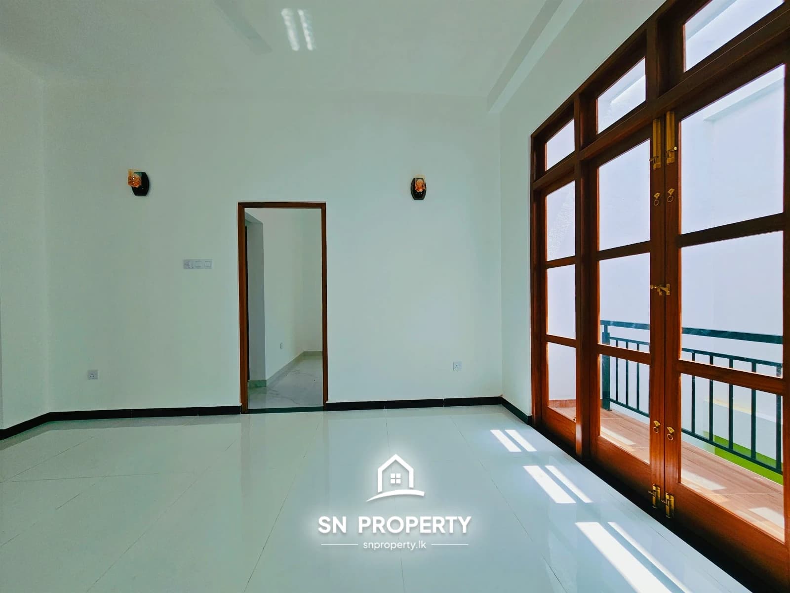 🏡 Brand New 2 Storied House for Sale – Piliyandal, Kesbawa, photo 13 of 20
