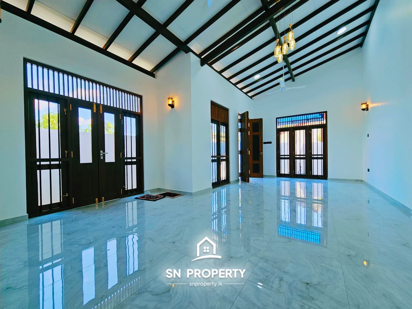 🏡 Brand-New Single-Storied House for Sale Malabe Talahena, photo 8 of 20