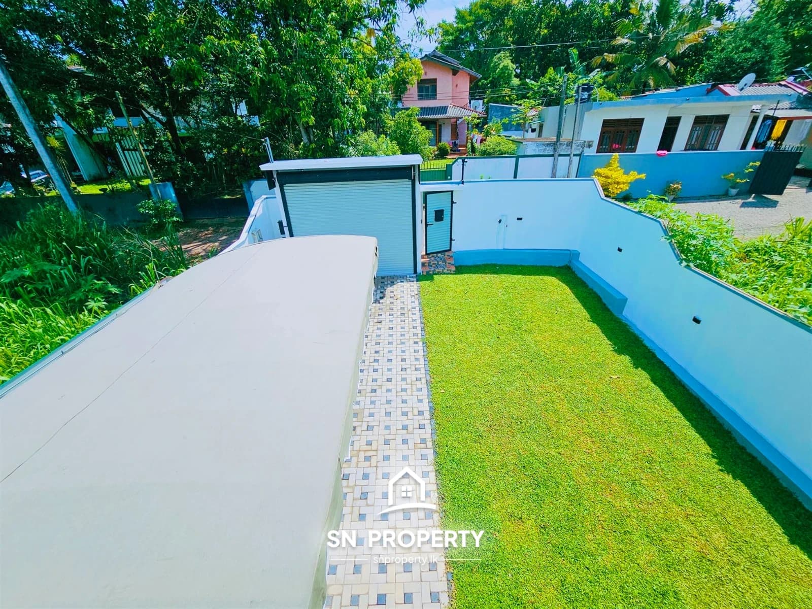 🏡✨ Architecturally Designed Luxury 3-Storey Residence for Sale – Kesbawa, Banda, photo 18 of 20