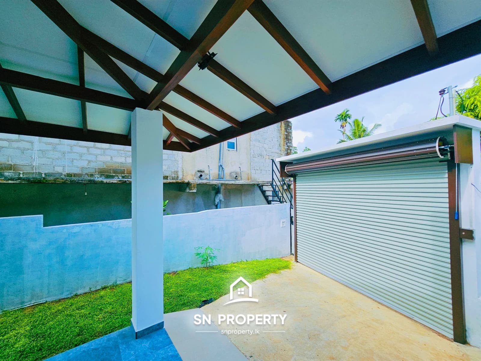 🏡 Beautiful Brand-New Single-Storied House Near Piliyandala Town, photo 13 of 13