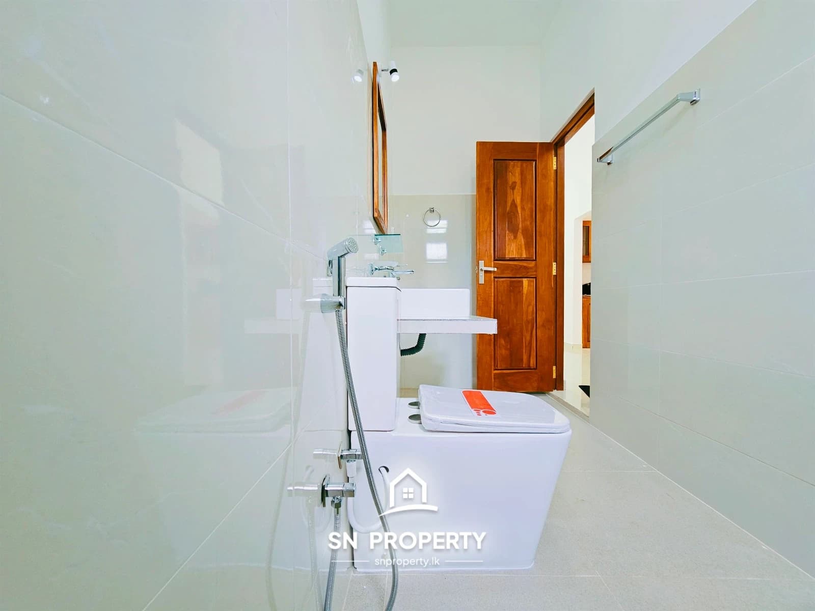 🏡 Brand-New Single-Storey House for Sale – Athurugiriya, photo 10 of 20