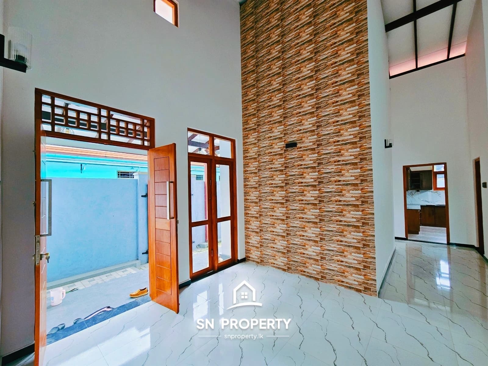 🏡 Brand-New Single-Storey House for Sale – Athurugiriya, Korathota, photo 7 of 14