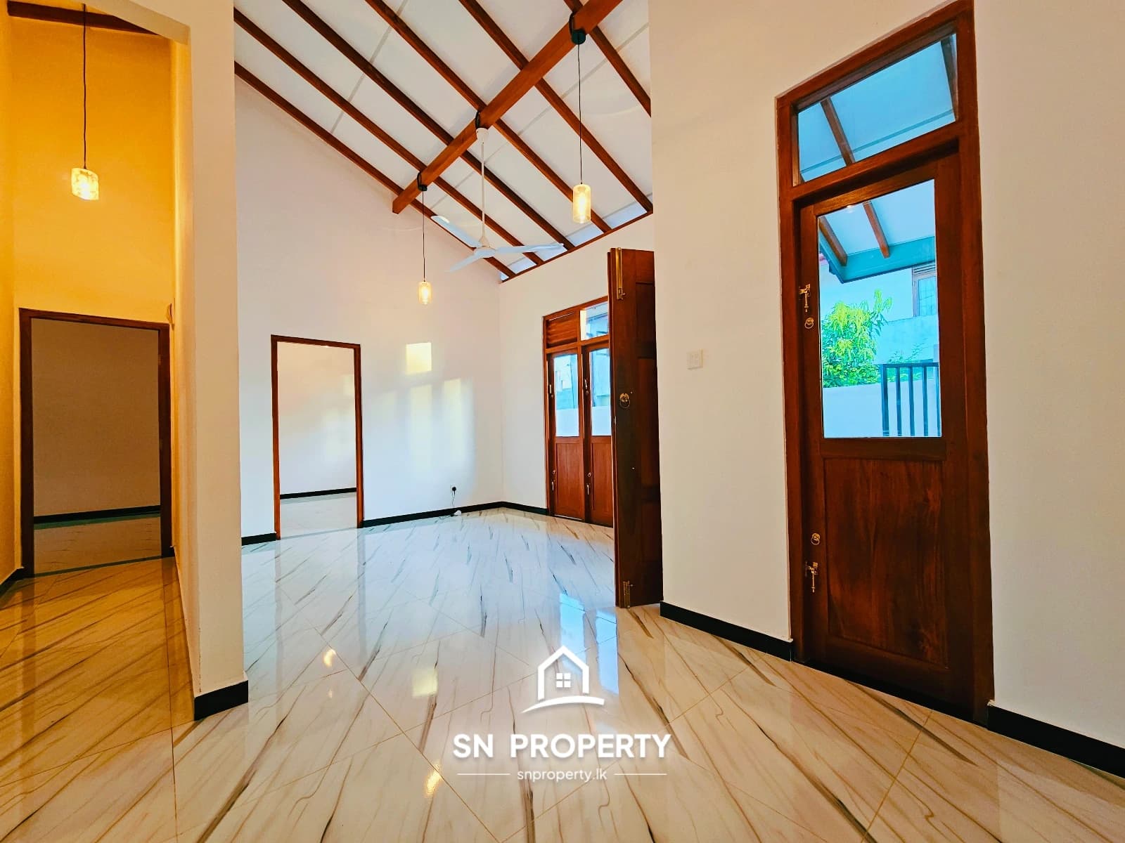 🏡 Brand New Single House for Sale – Kottawa Road , Polgaswovita, photo 8 of 12