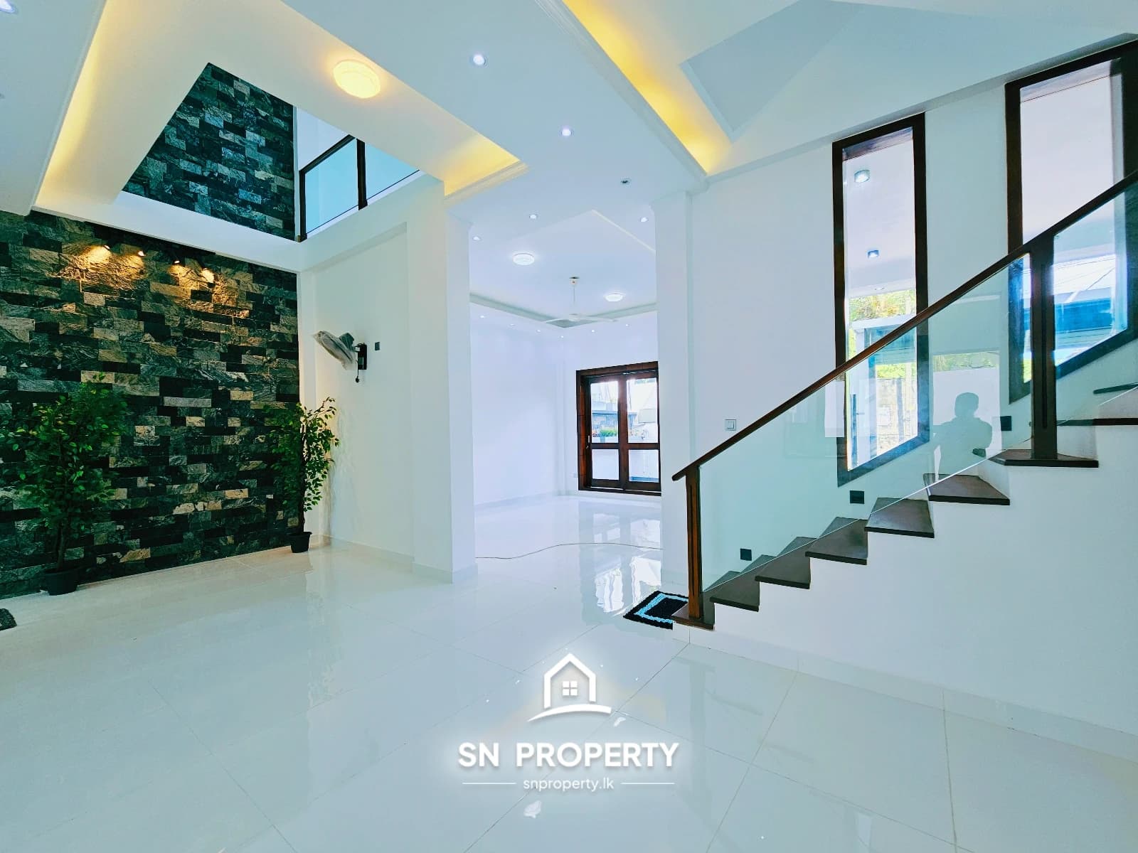 🏡 Brand New Box-Type Modern Luxury Two-Storey House for Sale – Malabe, photo 8 of 20