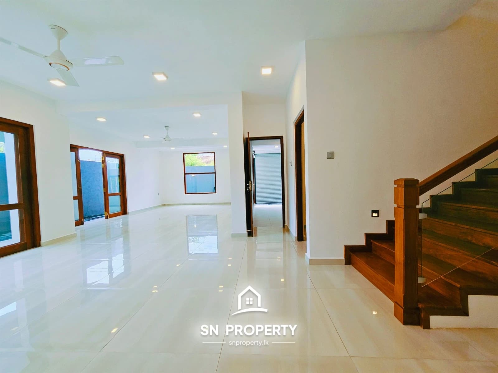 🏡✨ BRAND-NEW LUXURY 2-STORIED HOUSE FOR SALE – PILIYANDALA CITY ✨🏡, photo 9 of 20