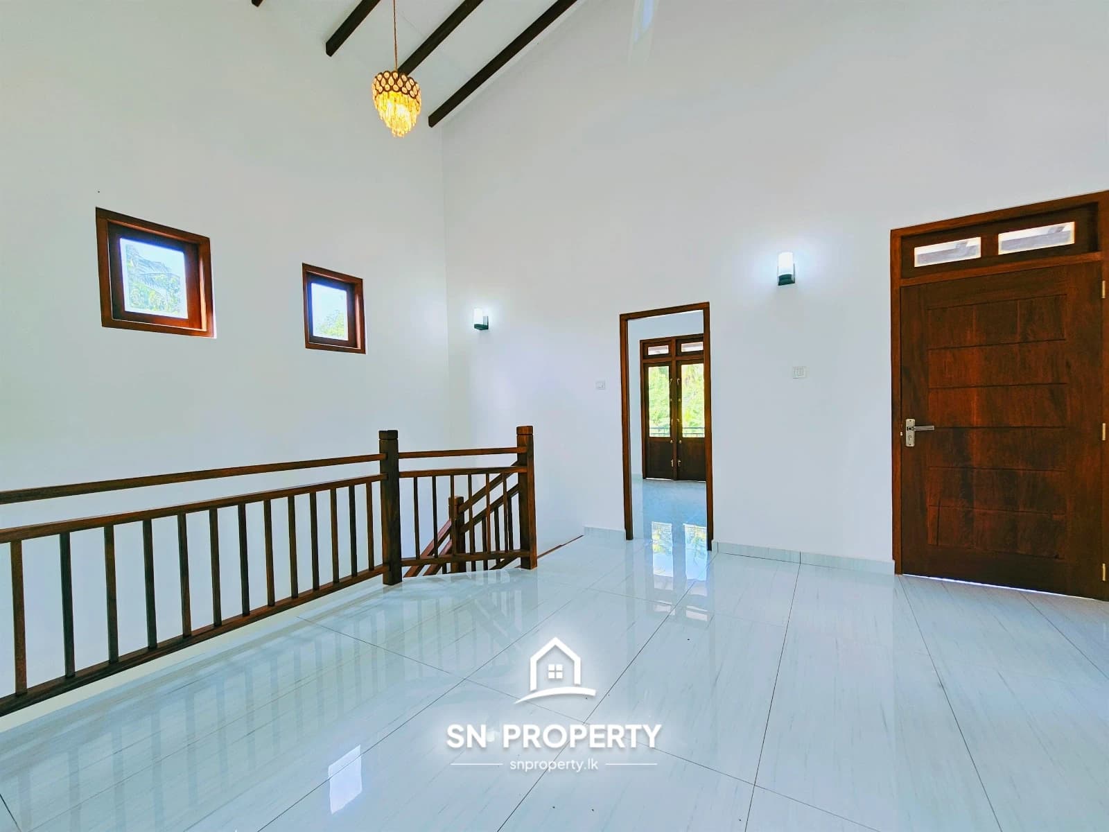 Architecturally Designed Luxury Two-Storey House – Athurugiriya, photo 11 of 20