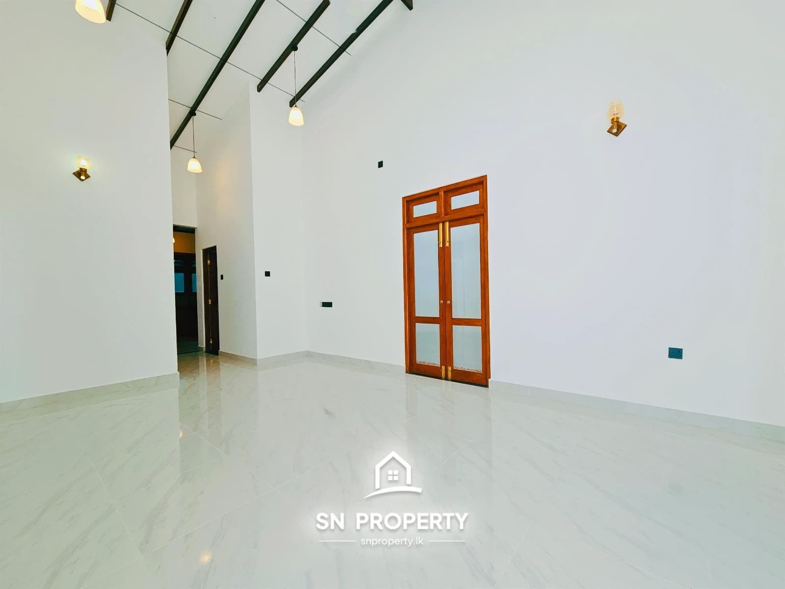 🏡 Brand-New Single-Storey House for Sale – Athurugiriya, Korathota, photo 20 of 20