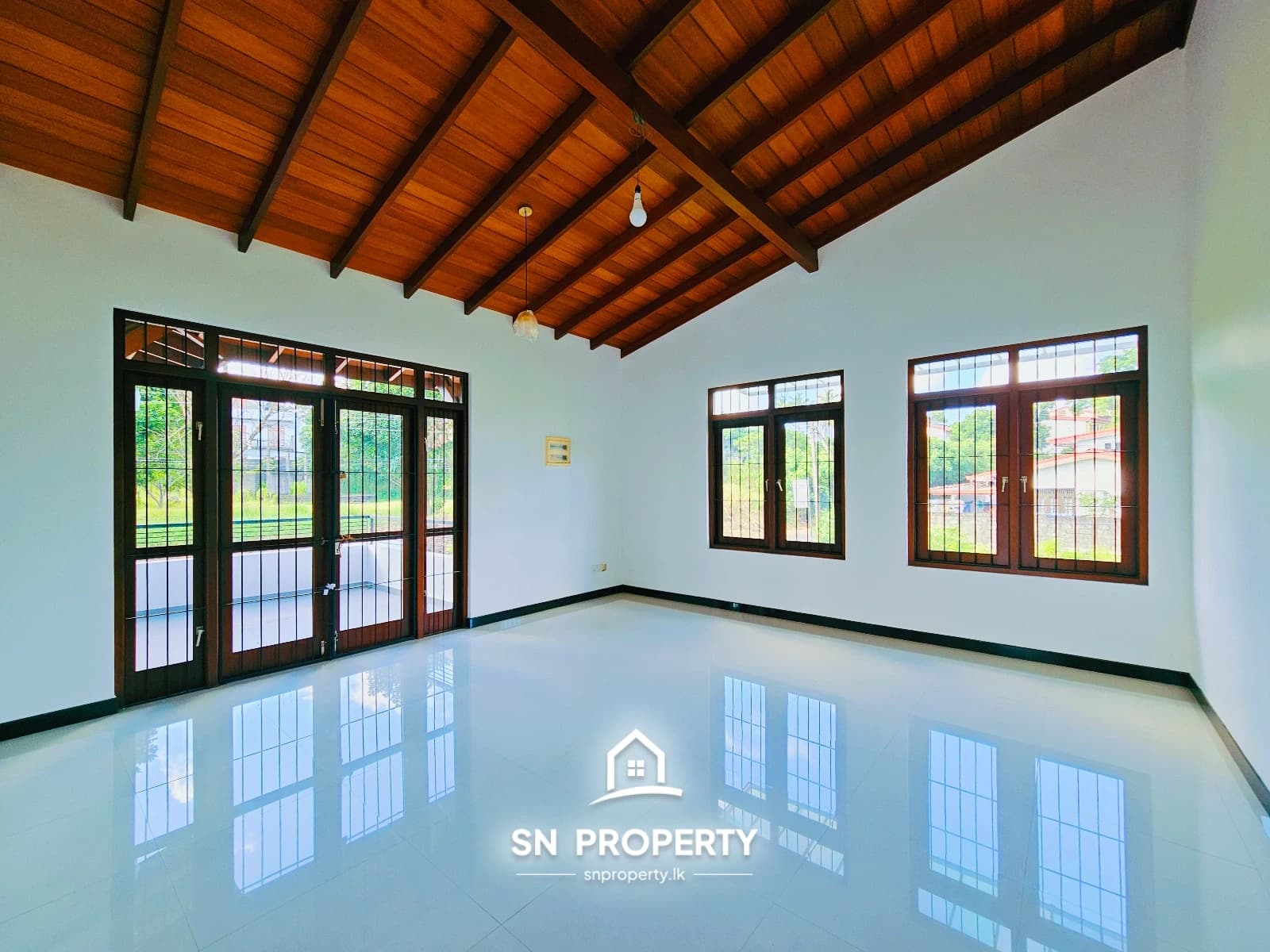 🏡 Brand New Modern Luxury 2-Story House for Sale – Hokandara, photo 13 of 20