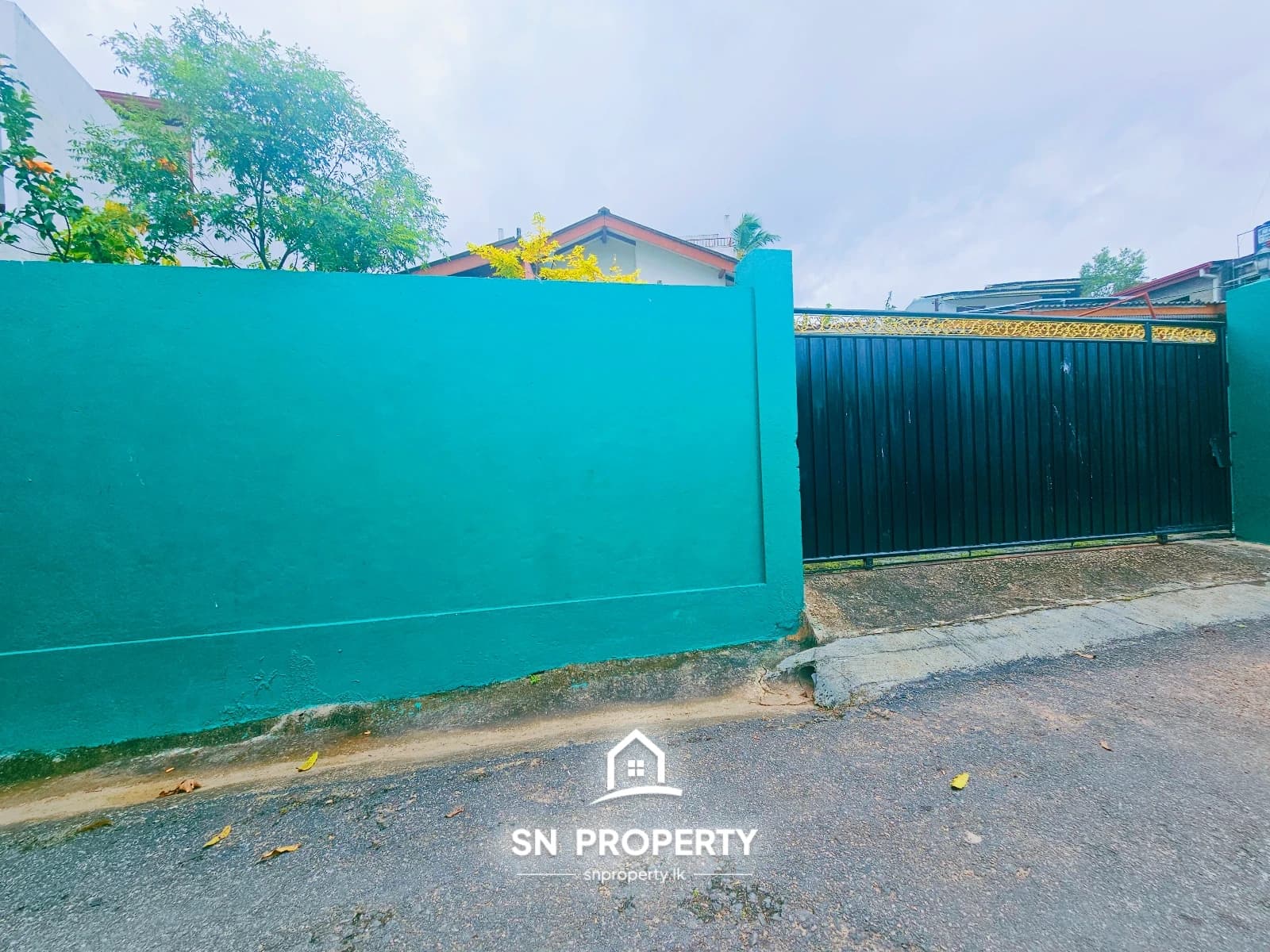 Luxury Brand-New Modern House for Sale – Pothuarawa Malabe, photo 19 of 19