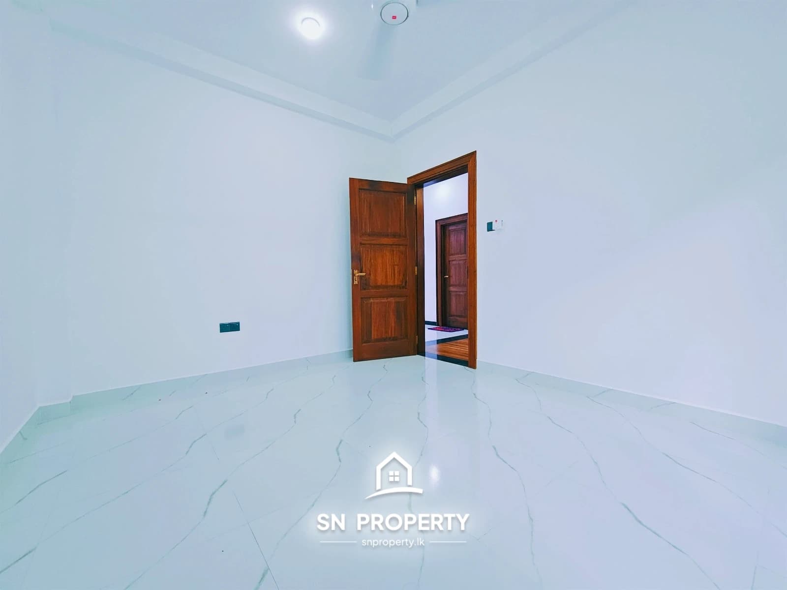 🏡 Brand-New 2-Storey Modern Luxury House for Sale – Kahathuduwa, photo 19 of 20