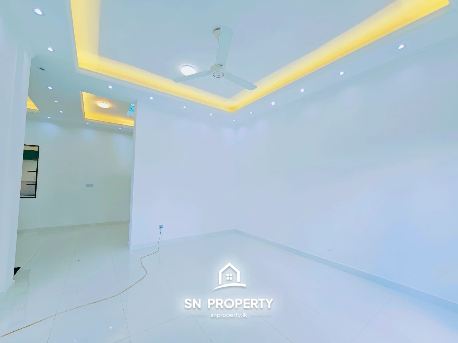 🏡 Brand New Box-Type Modern Luxury Two-Storey House for Sale – Malabe, photo 3 of 20