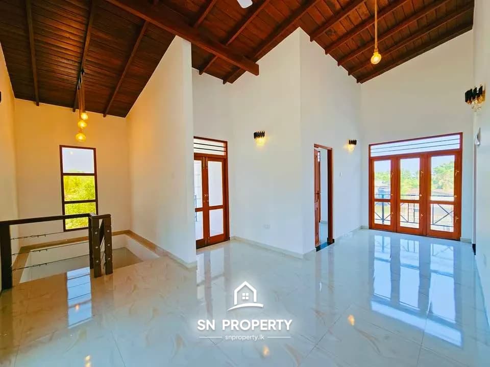 🏡 Brand New 3 Storied House For Sale – Piliyandala (Makandana), photo 16 of 20