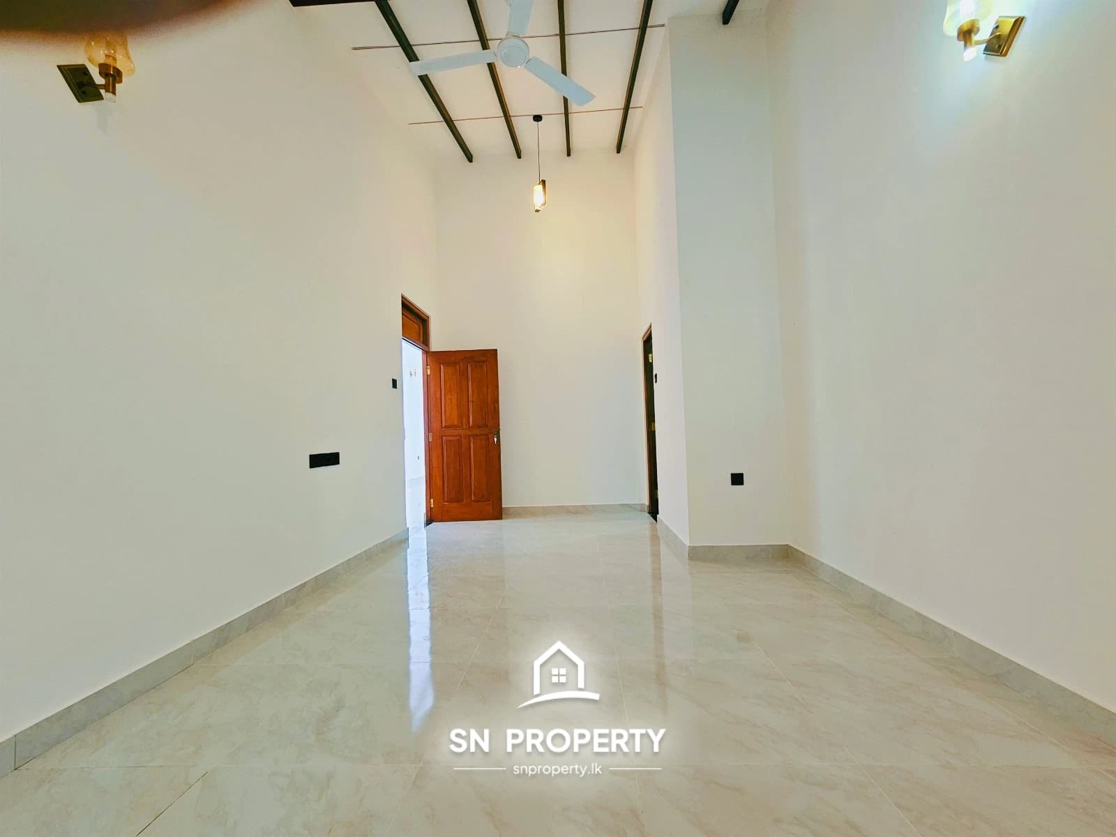 🏡 Brand-New Single-Storey House for Sale – Athurugiriya, Korathota, photo 10 of 20