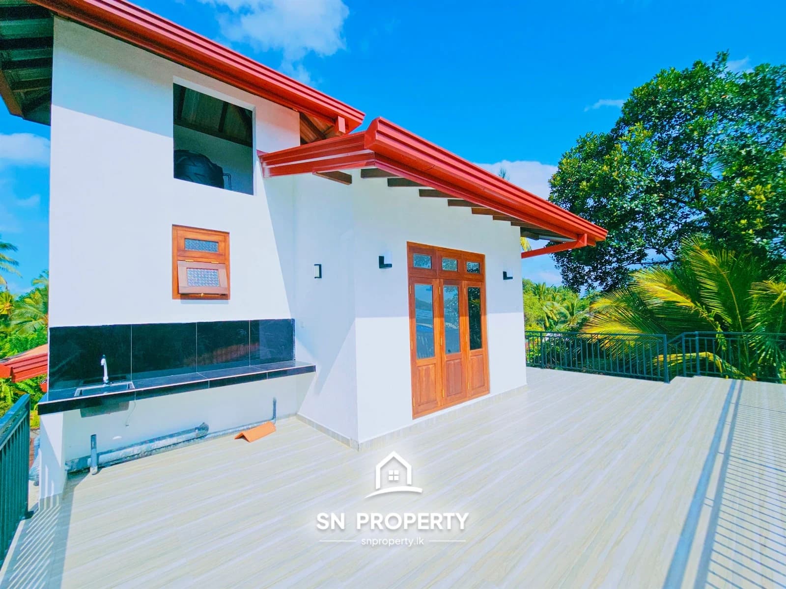 Architecturally Designed Luxury Two-Storey House – Athurugiriya, photo 16 of 20