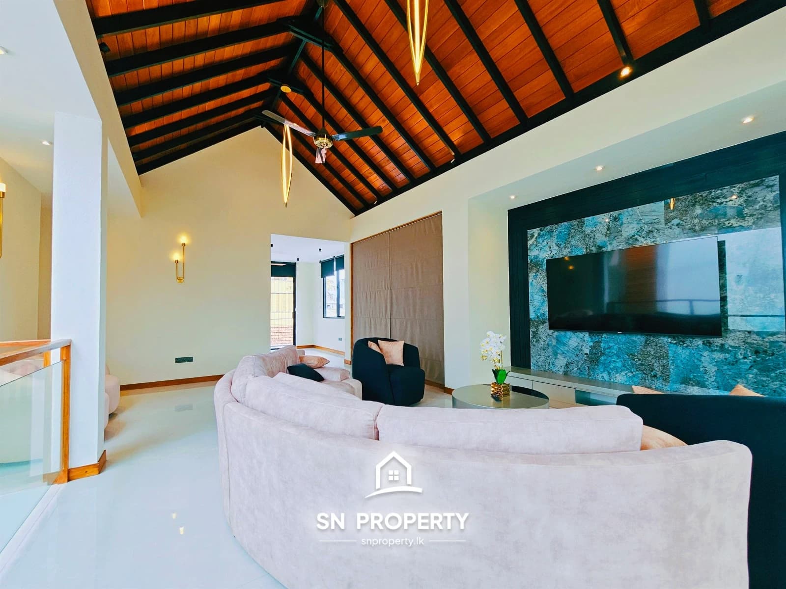 🏡✨ Architect-Designed Luxury Residence for Sale – Battaramulla, photo 14 of 20