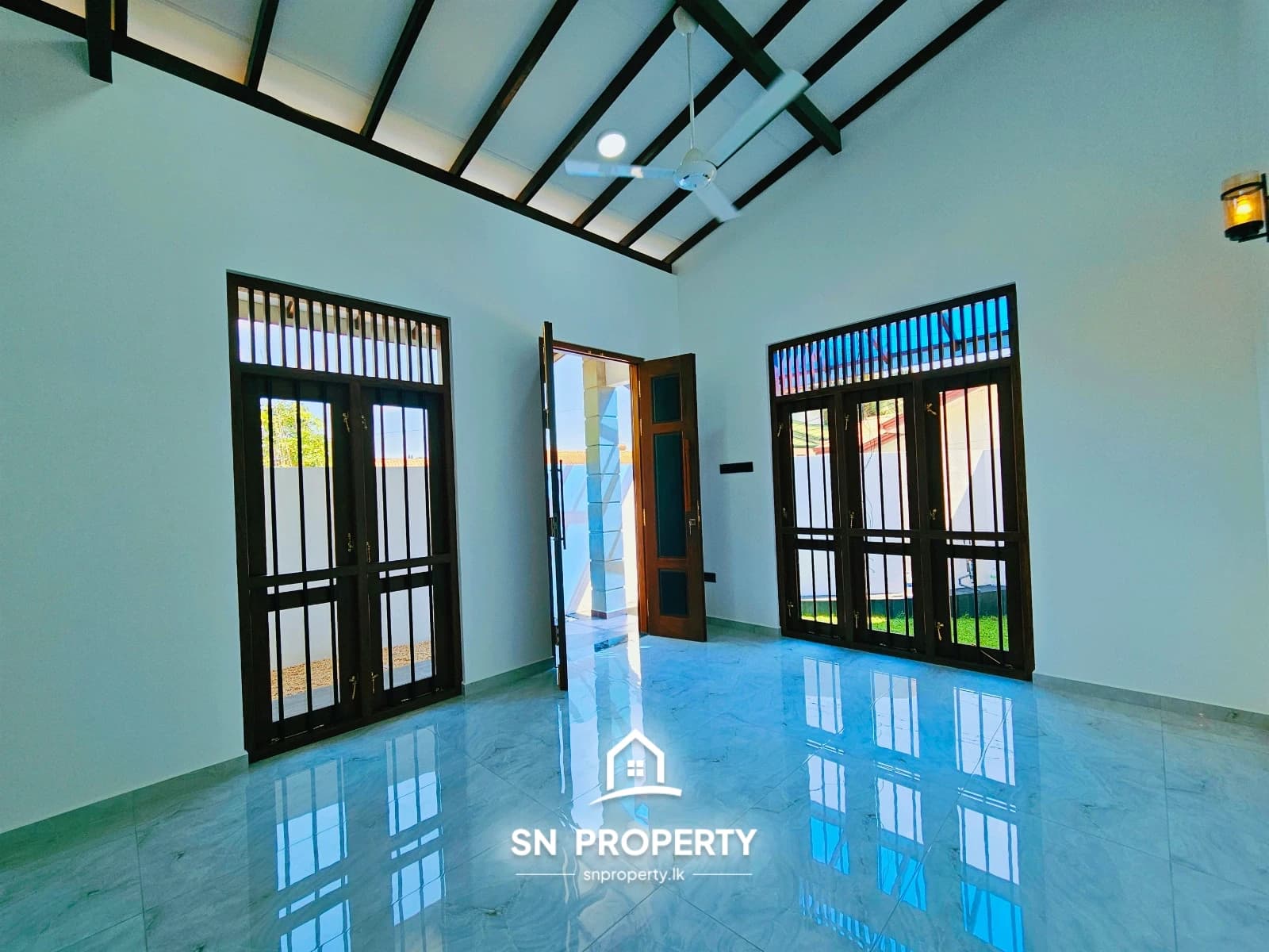 🏡 Brand-New Single-Storied House for Sale Malabe Talahena, photo 15 of 20