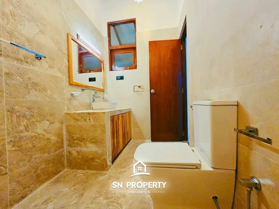 🏡 Brand New Luxury 3-Storey House with Rooftop for Sale – Malabe Town, photo 4 of 10