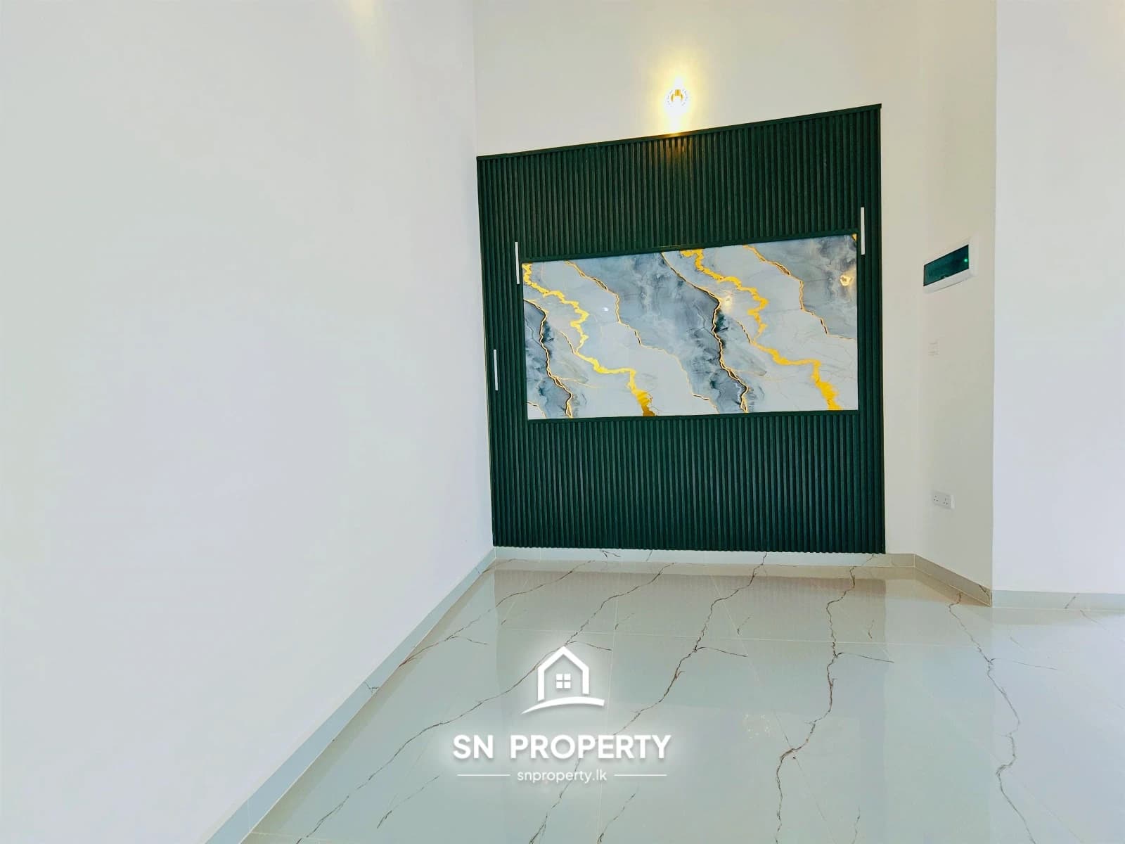 🏡 Super Luxury 2-Storey House with Rooftop – For Sale in Polgasowita, Kottawa R, photo 4 of 20