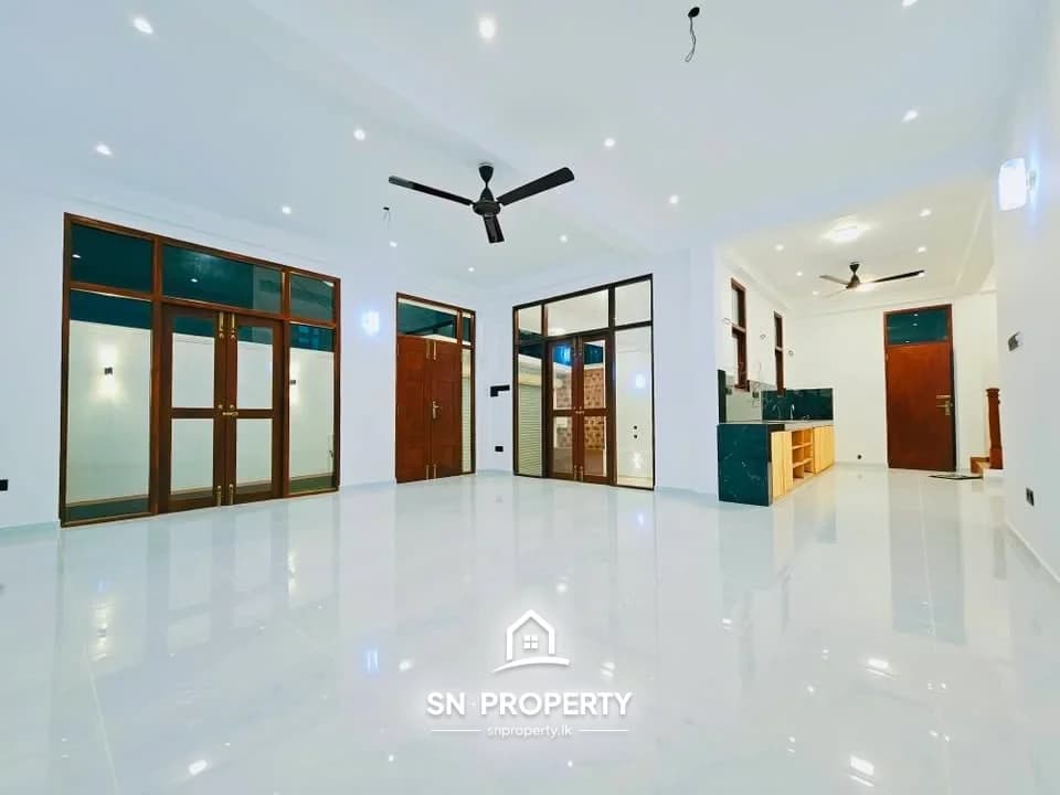 🏡 Brand New Luxury 3-Storey House with Rooftop for Sale – Malabe Town, photo 3 of 10