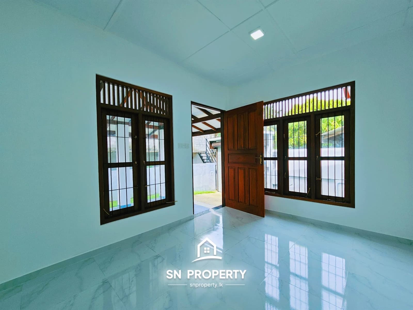🏡 Beautiful Brand-New Single-Storied House Near Piliyandala Town, photo 12 of 13