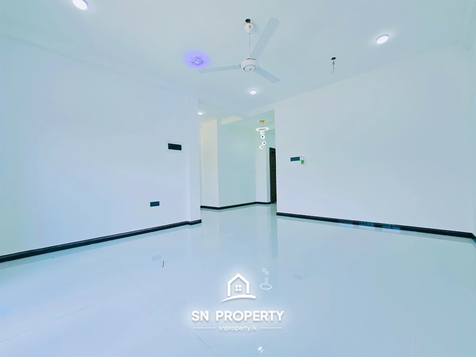 🏡 Brand-New 2-Storey Modern Luxury House for Sale – Kahathuduwa, photo 13 of 20