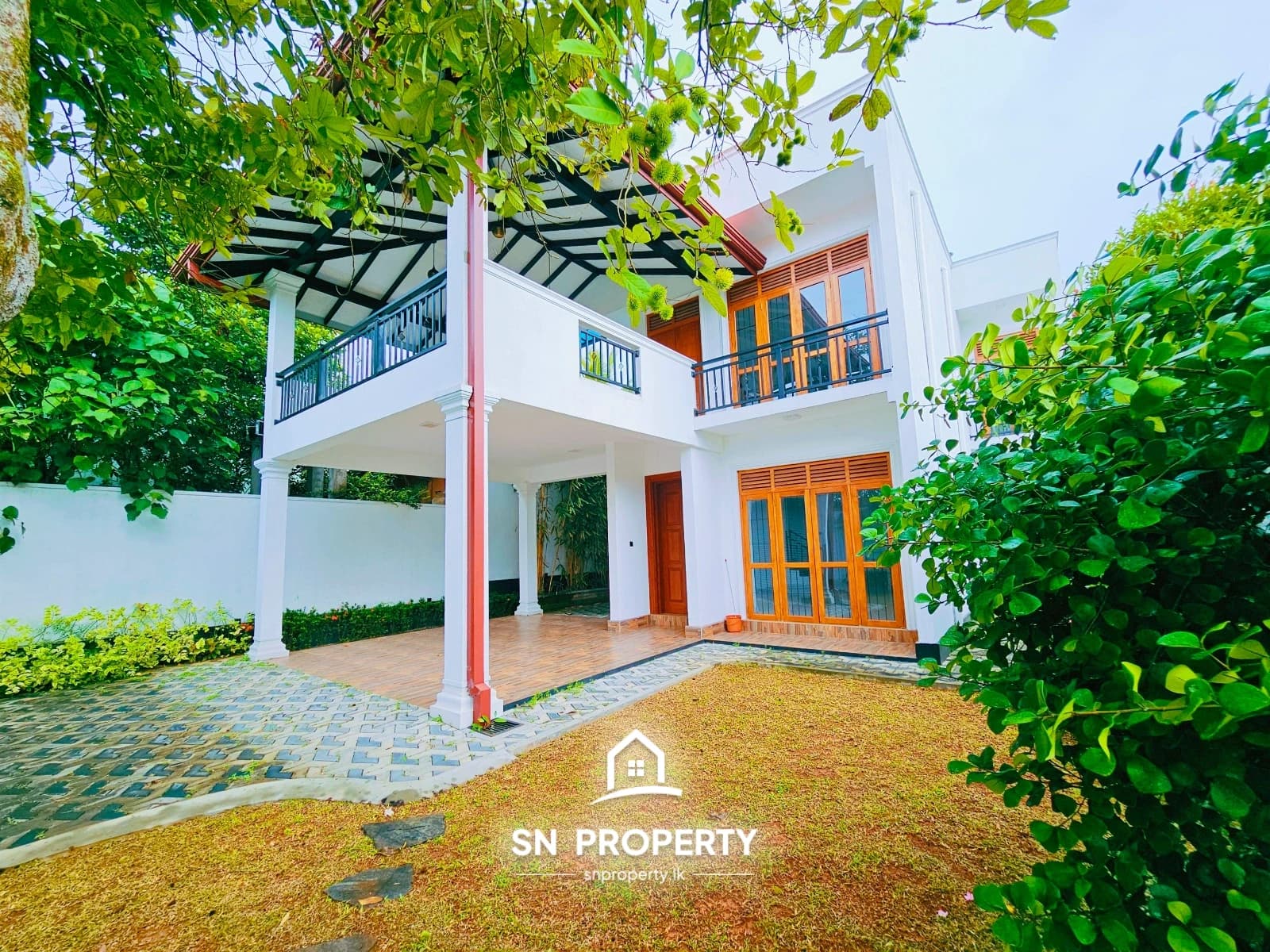 🏡 Brand New 3-Storied House for Sale – Piliyandala, photo 1 of 20