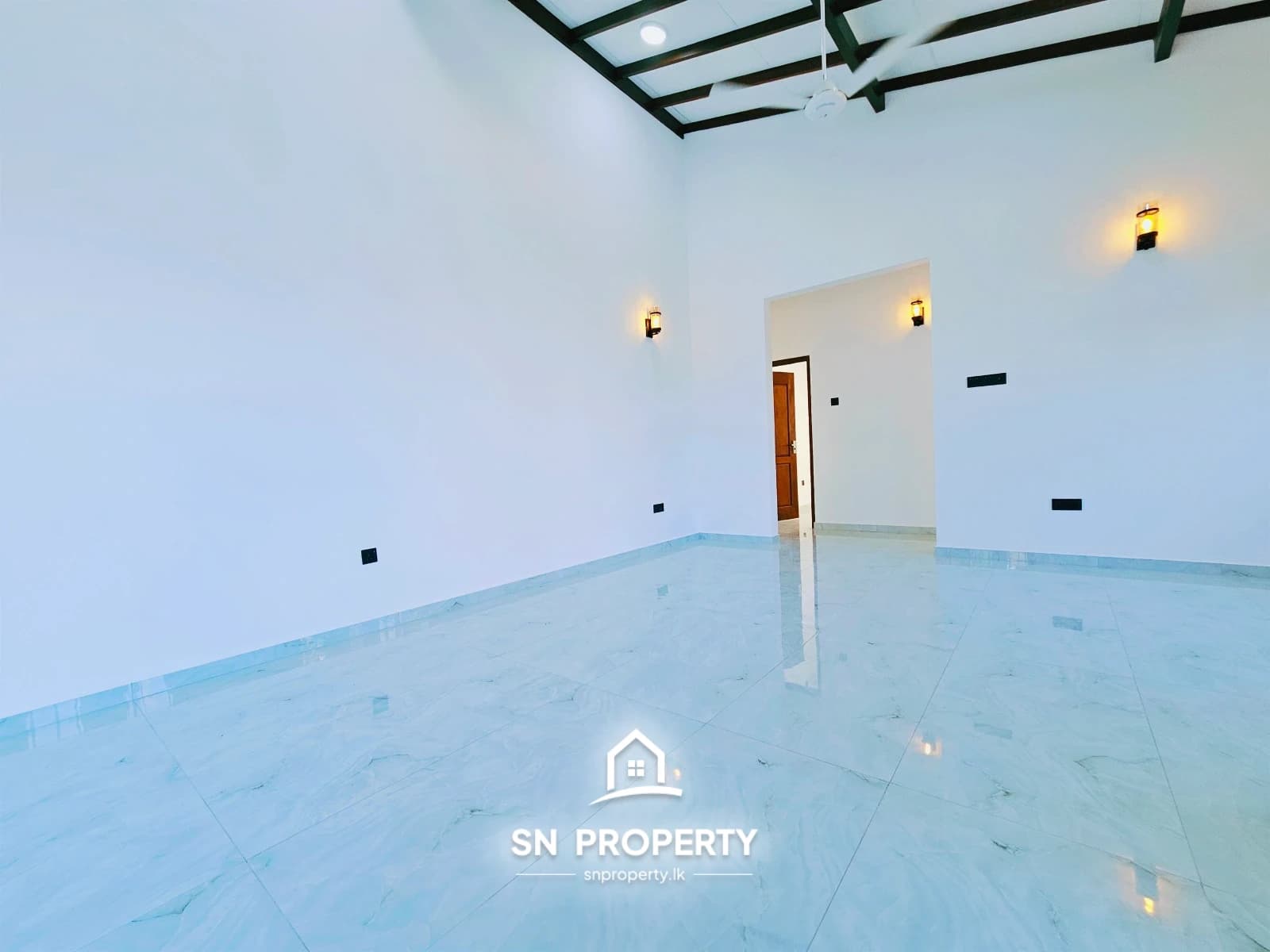 🏡 Brand-New Single-Storied House for Sale Malabe Talahena, photo 18 of 20