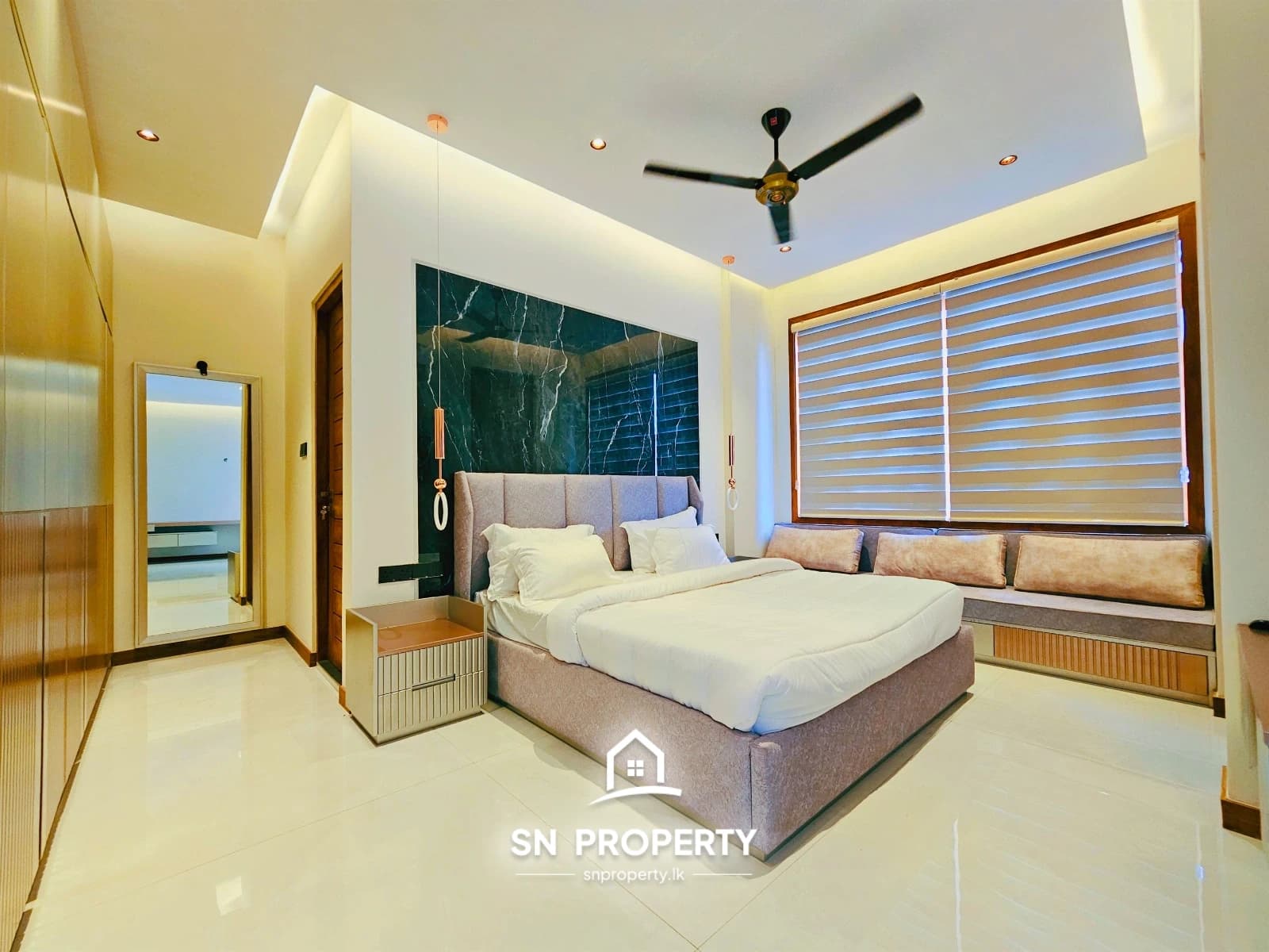 🏡✨ Architect-Designed Luxury Residence for Sale – Battaramulla, photo 5 of 20