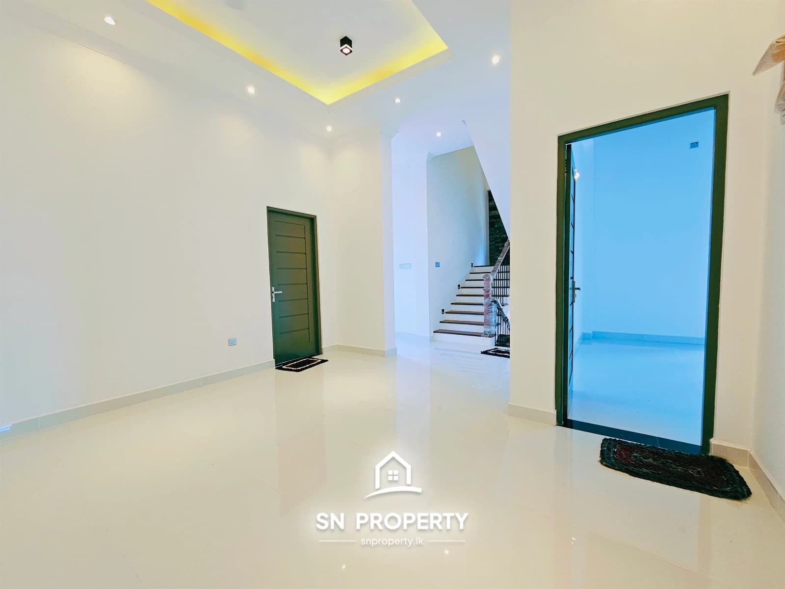 🏡 Brand New Box-Type Modern Luxury Two-Storied House for Sale – Malabe, photo 13 of 20