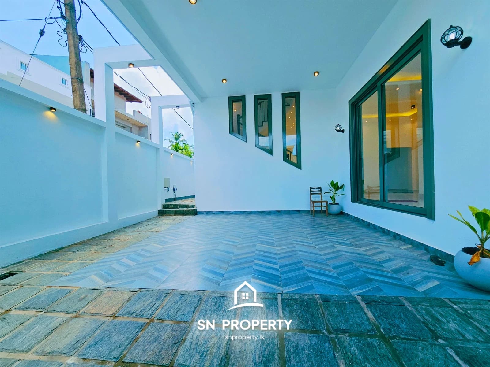 🏡 Brand New Box-Type Modern Luxury Two-Storied House for Sale – Malabe, photo 20 of 20
