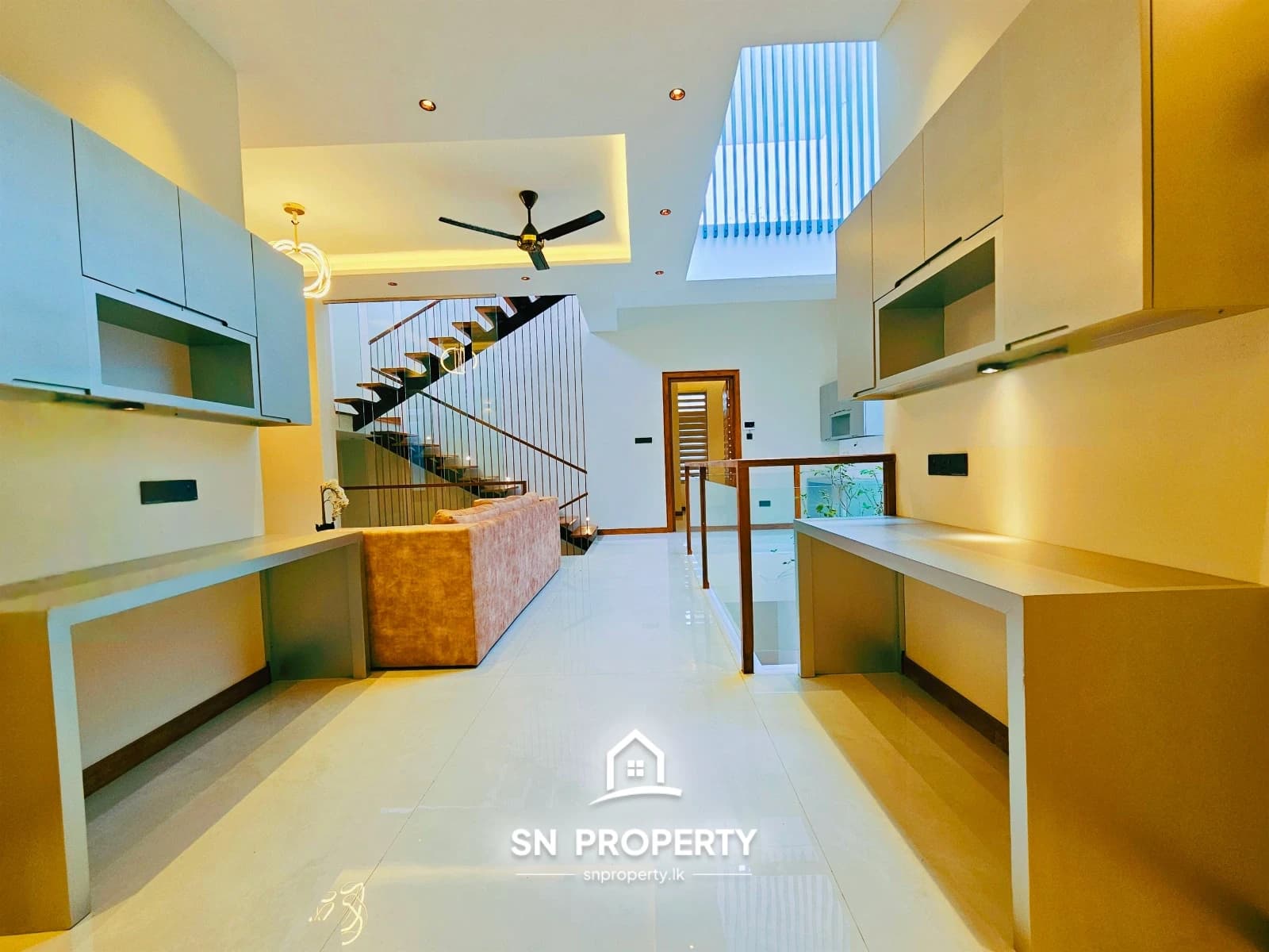 🏡✨ Architect-Designed Luxury Residence for Sale – Battaramulla, photo 10 of 20