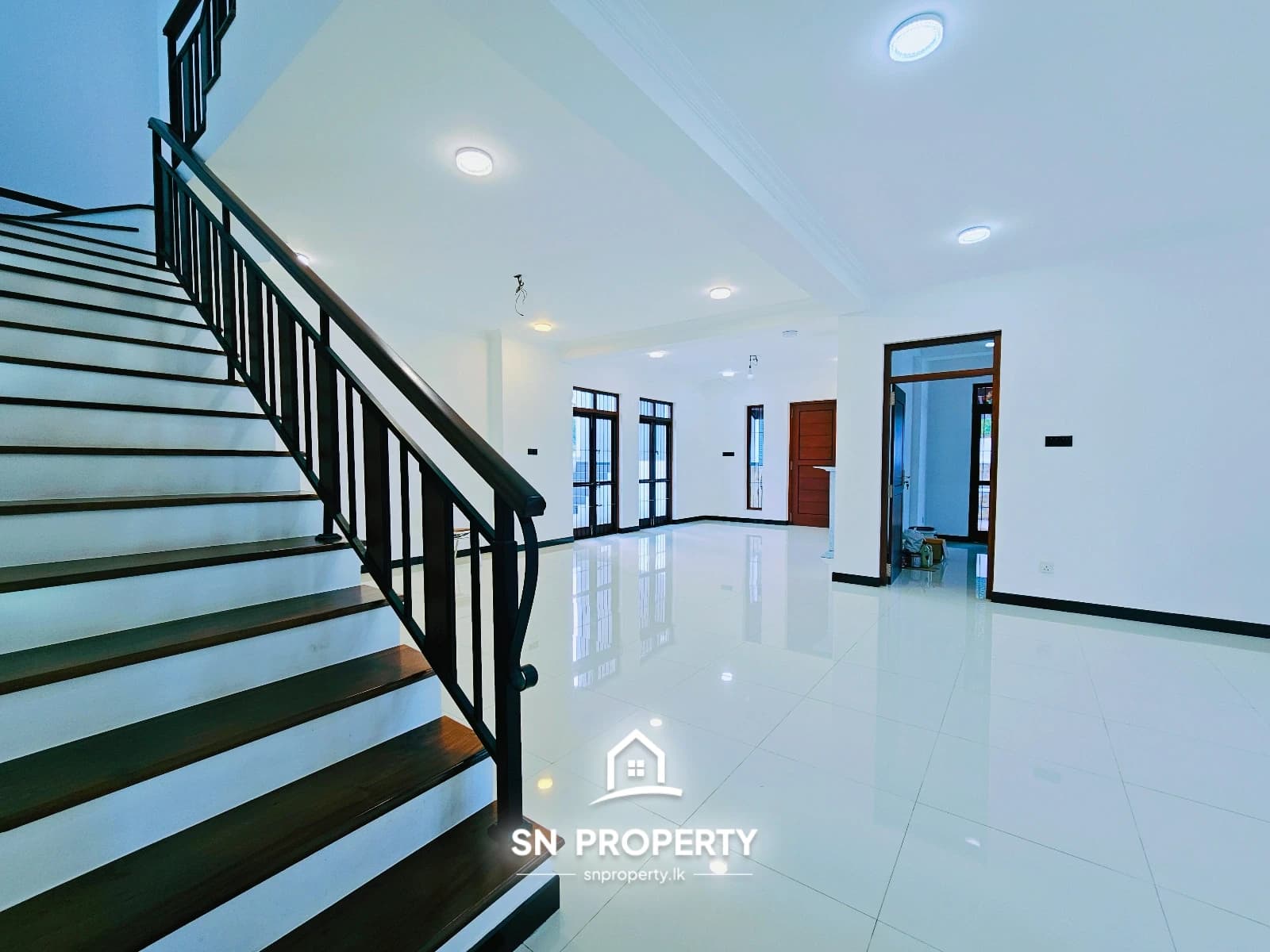 🏡 Brand New Modern Luxury 2-Story House for Sale – Hokandara, photo 11 of 20
