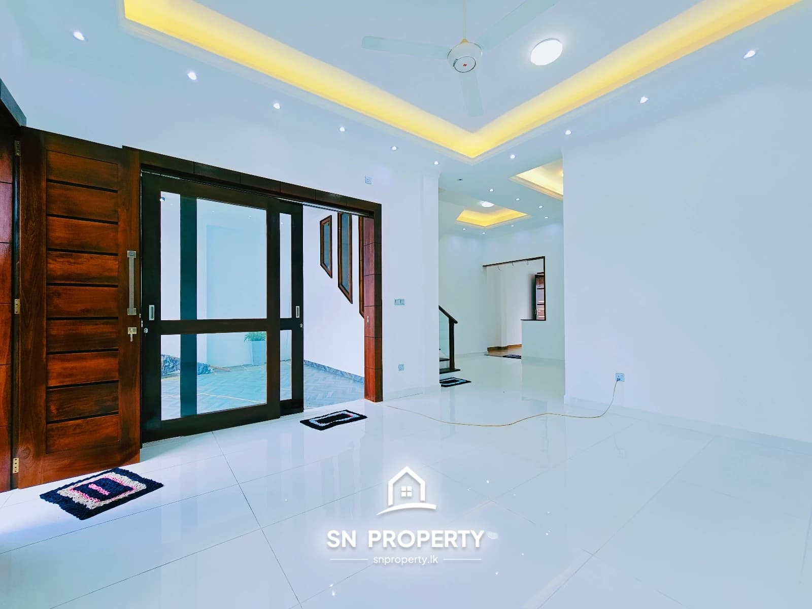 🏡 Brand New Box-Type Modern Luxury Two-Storey House for Sale – Malabe, photo 4 of 20